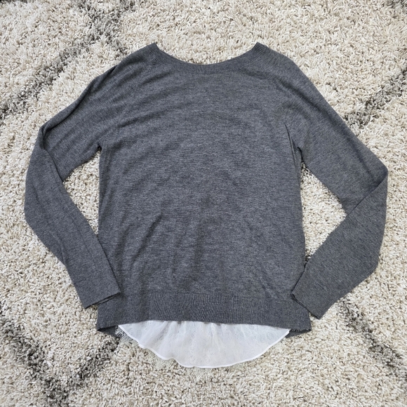 Bailey 44 Crew Neck Sweater - Picture 2 of 7